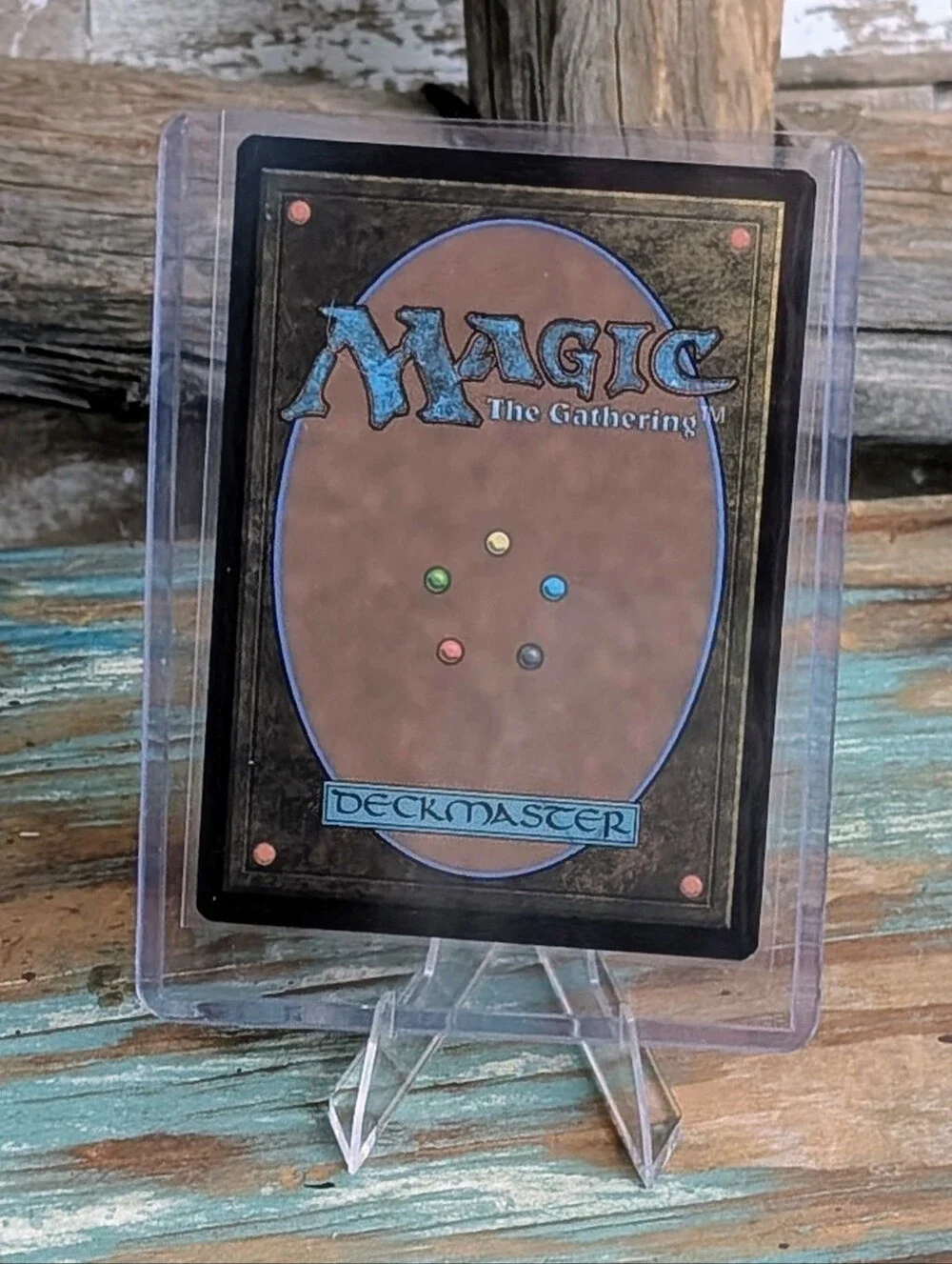 Magic The Gathering TMNT 8 Card Bundle